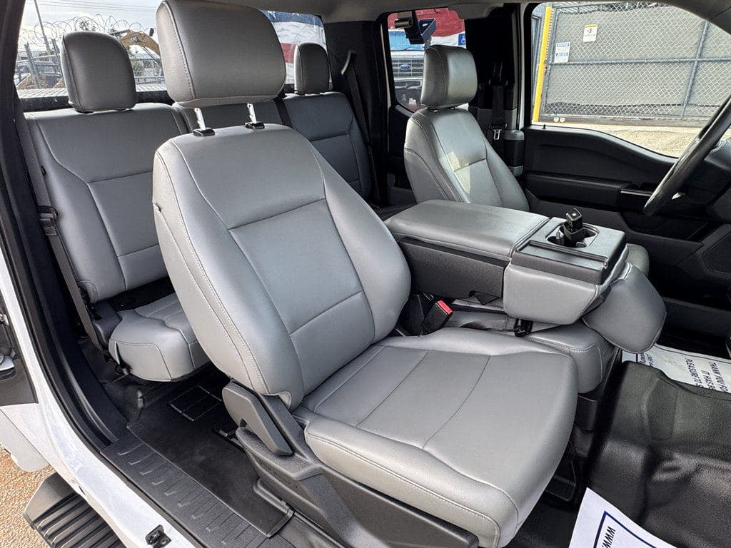 2021 Ford F150 image 34