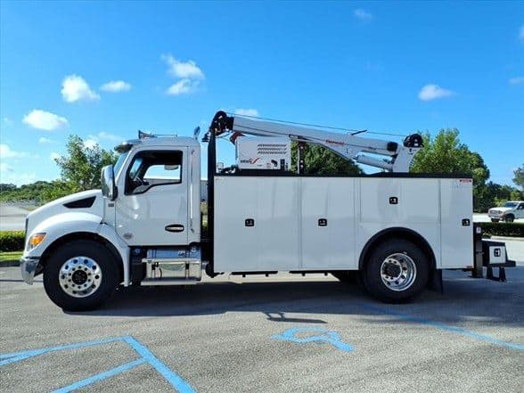 2025 Kenworth PSADL-400P image 4