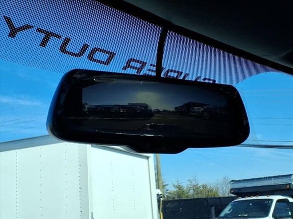 2026 Ford 4143D image 12