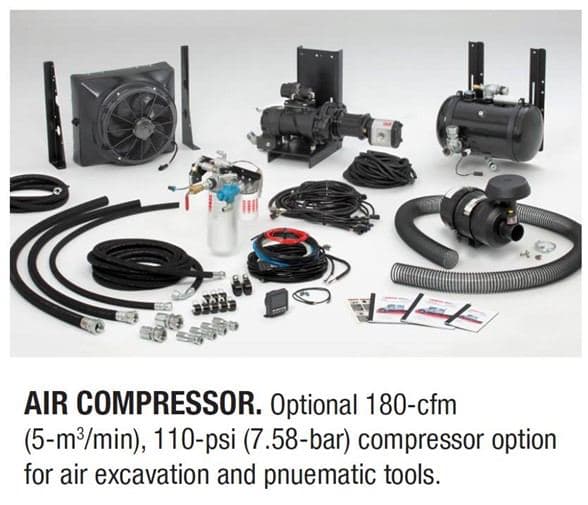 2024 Kenworth T880 image 13
