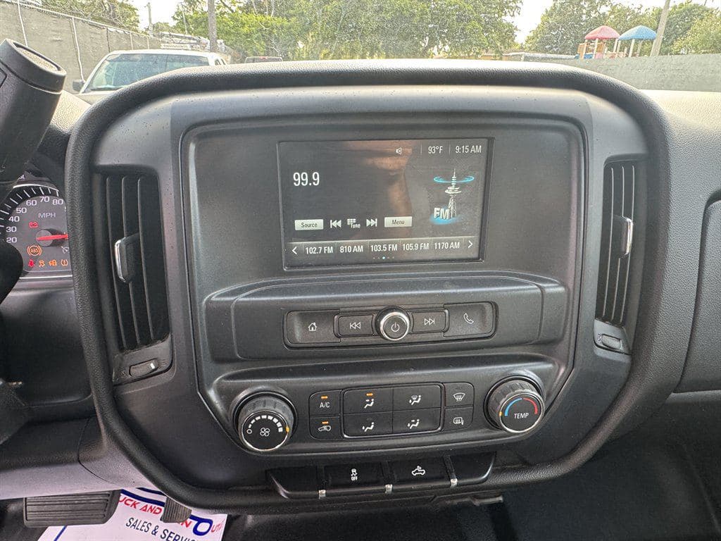 2019 Chevrolet Silverado 2500hd image 67