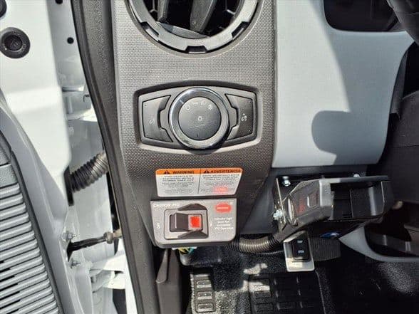 2027 Ford F750 SD image 15