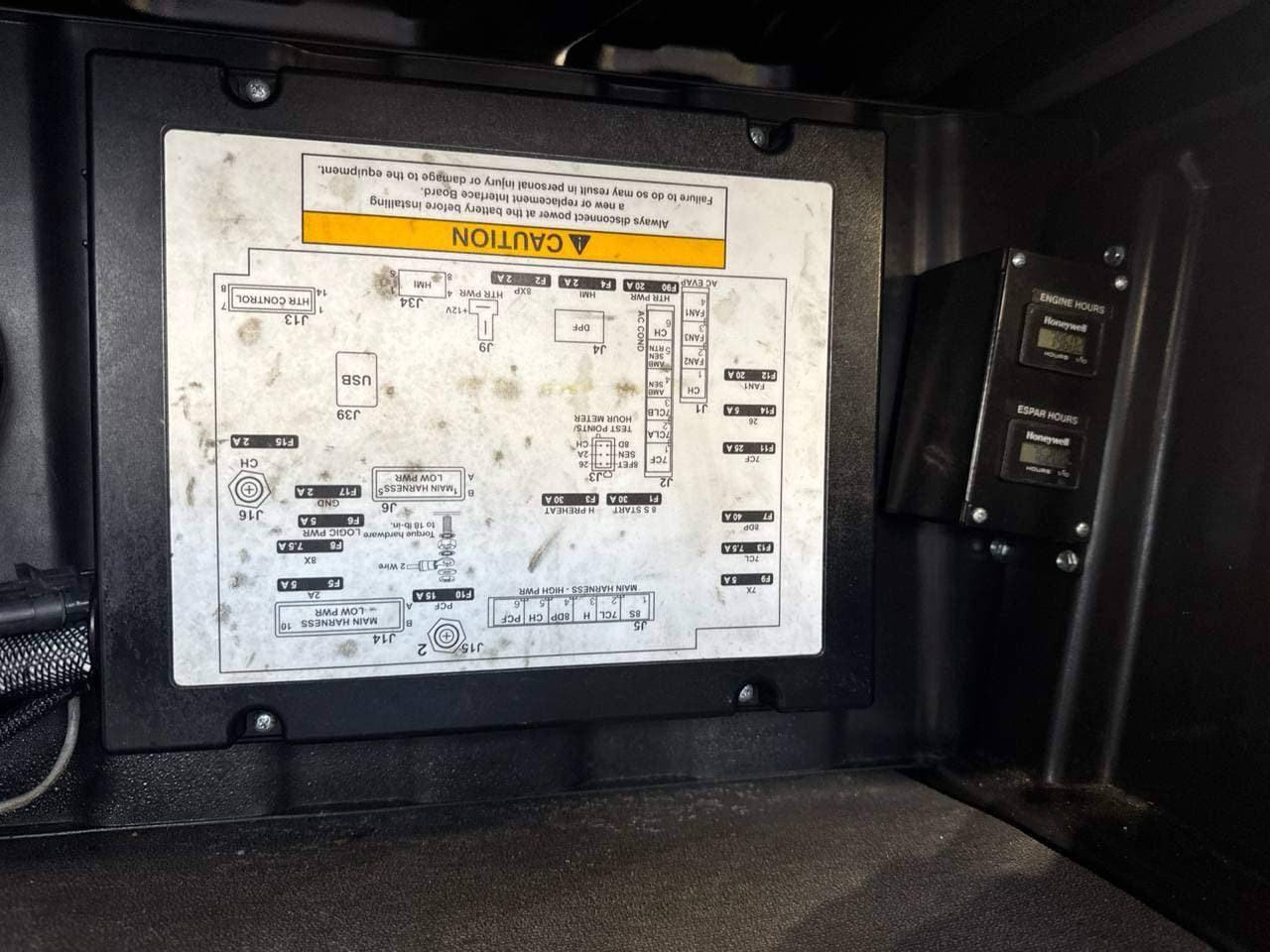 2022 Freightliner Cascadia image 15