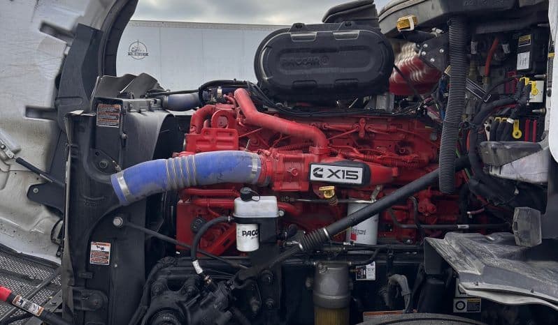 2024 Peterbilt 579 image 15