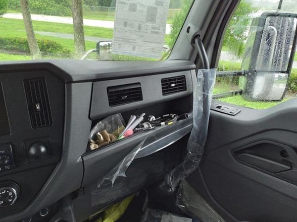 2025 Kenworth D5 image 17