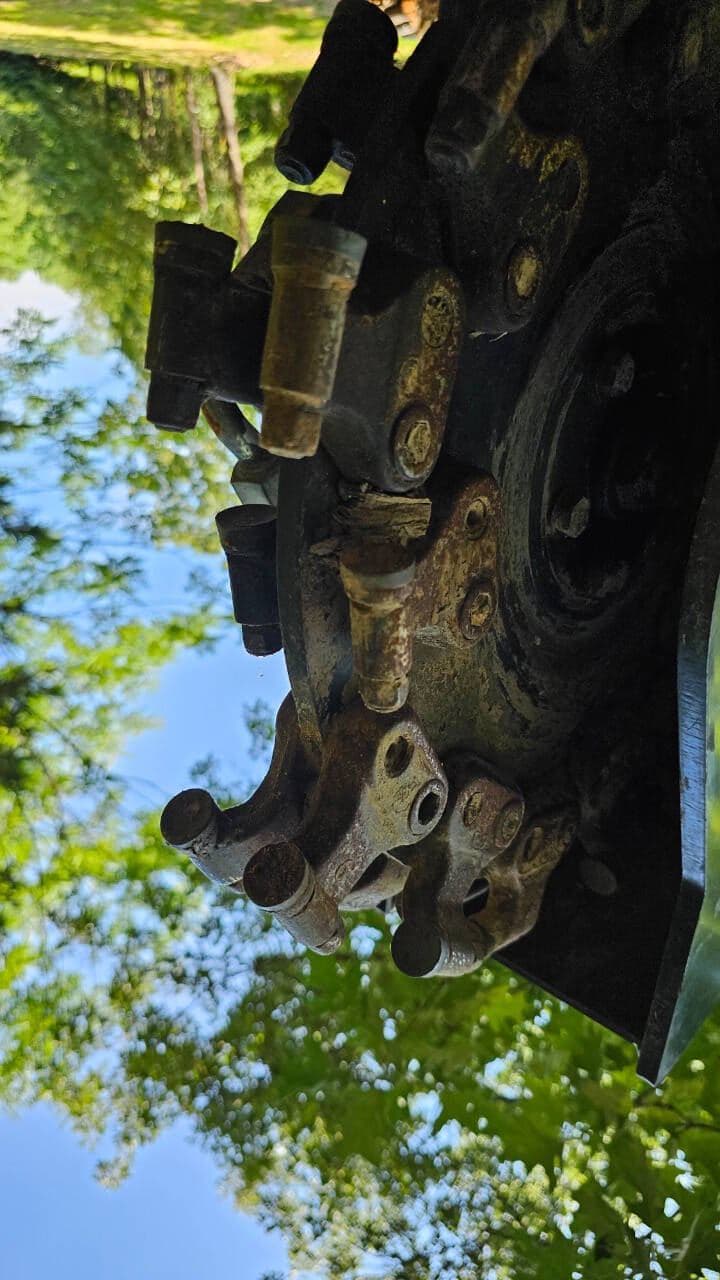 2020 Caterpillar SG18B image 5