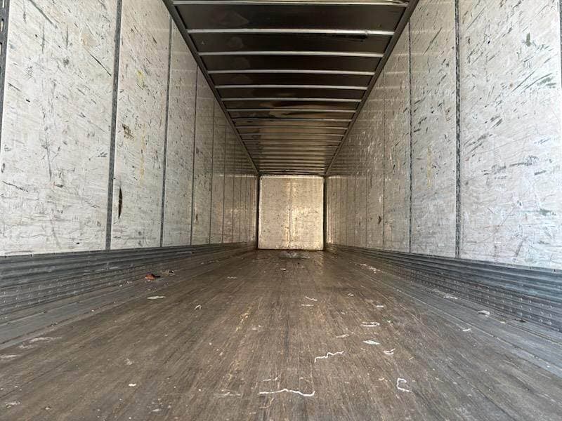 2013 Wabash Dry Van Duraplate image 3