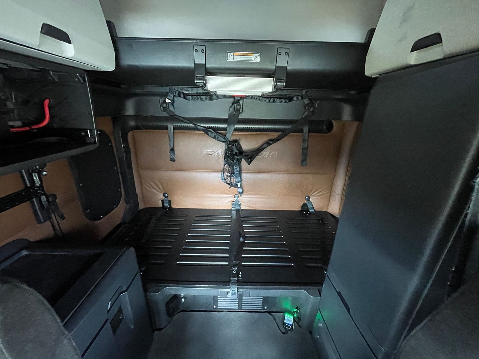 2022 Freightliner Cascadia 126 image 16