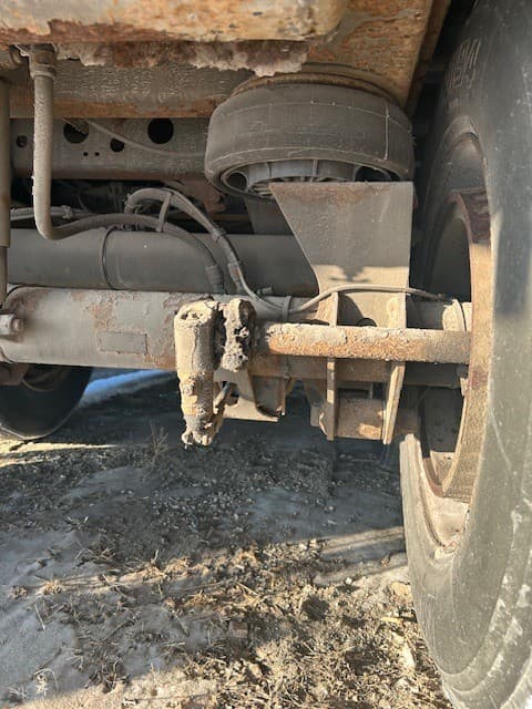 2007 Wabash Wabash National Corporation image 6