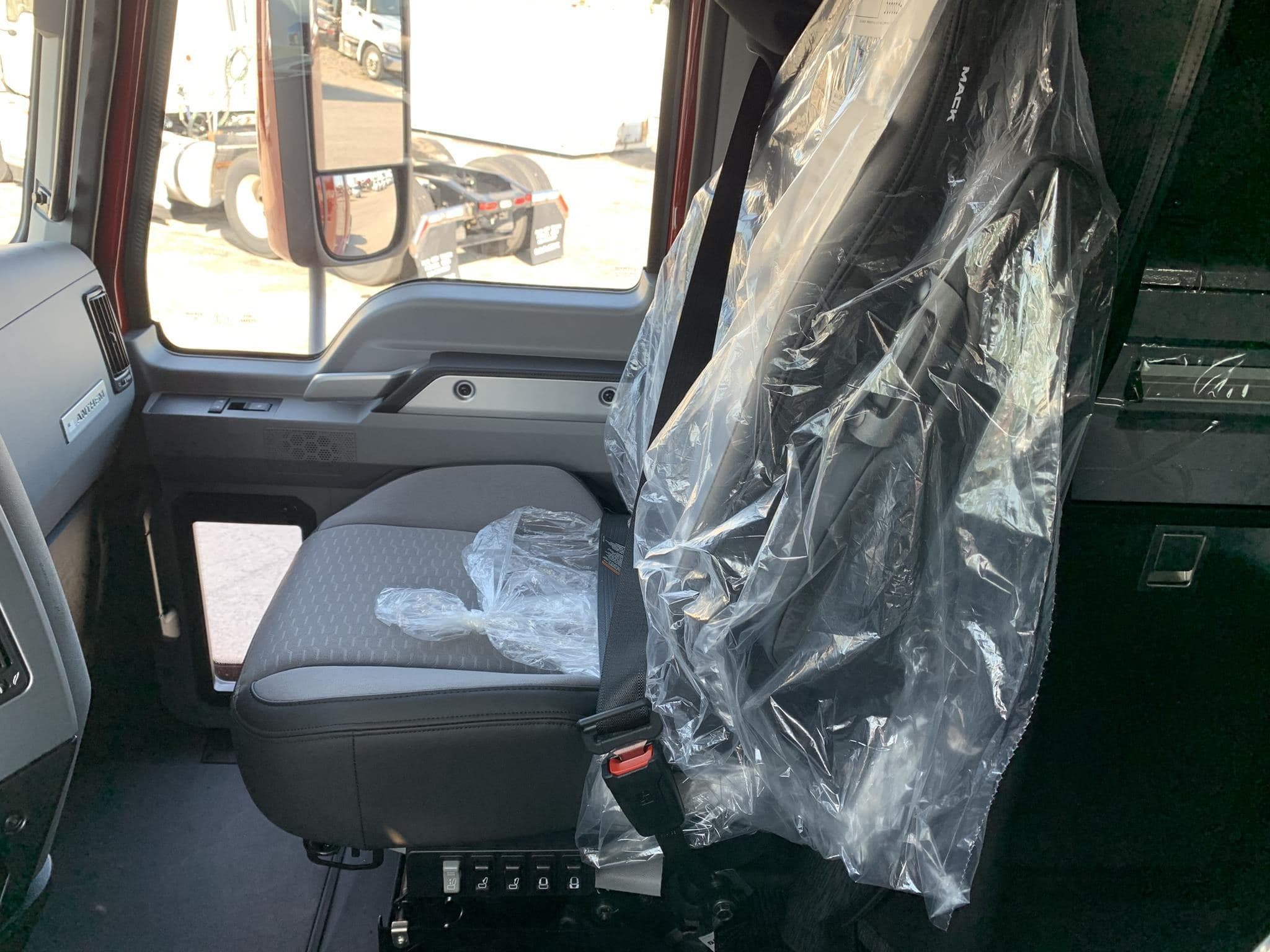 2025 MACK ANTHEM 64T 119723 image 13