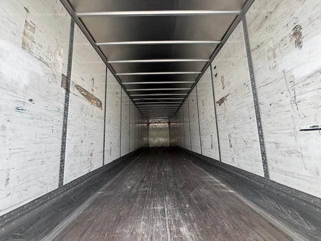 2017 Wabash Dry Van Duraplate image 5