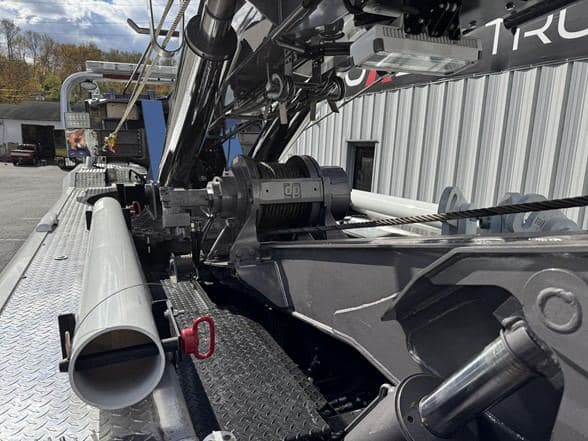 2026 Kenworth W990 image 9