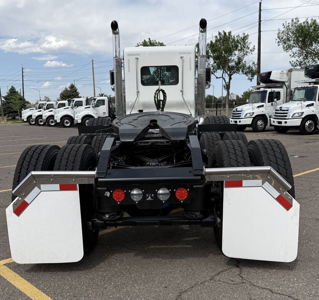 New 2027 KENWORTH T800 image 5