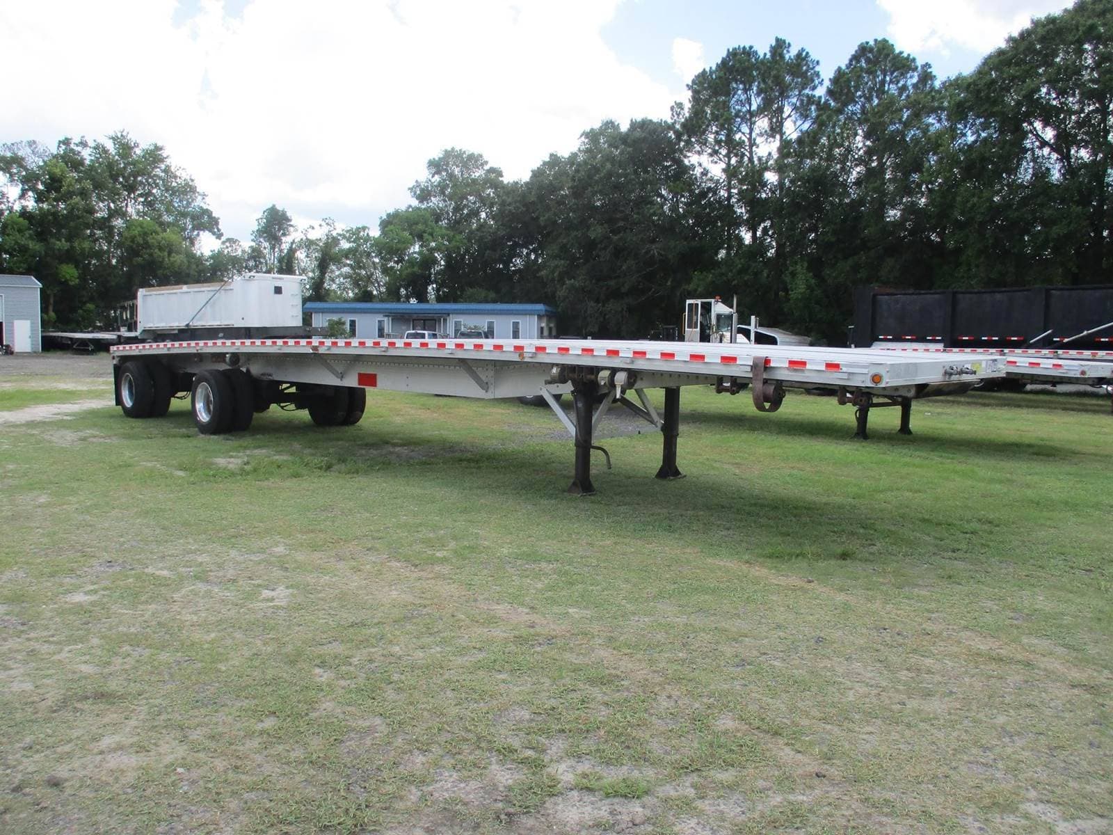 2014 REITNOUER INC Reitnouer Inc Trailers image 3