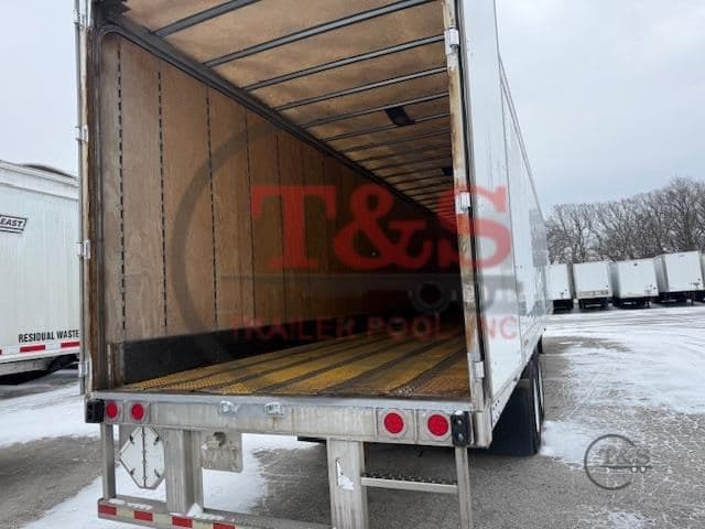 2009 GREAT DANE 531659 ROLLERBED image 31