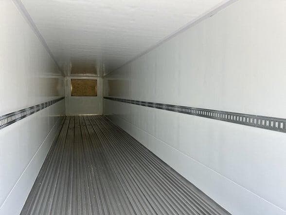 2025 Stoughton 53 ft T/A image 7