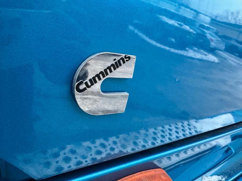 2019 International LT image 31