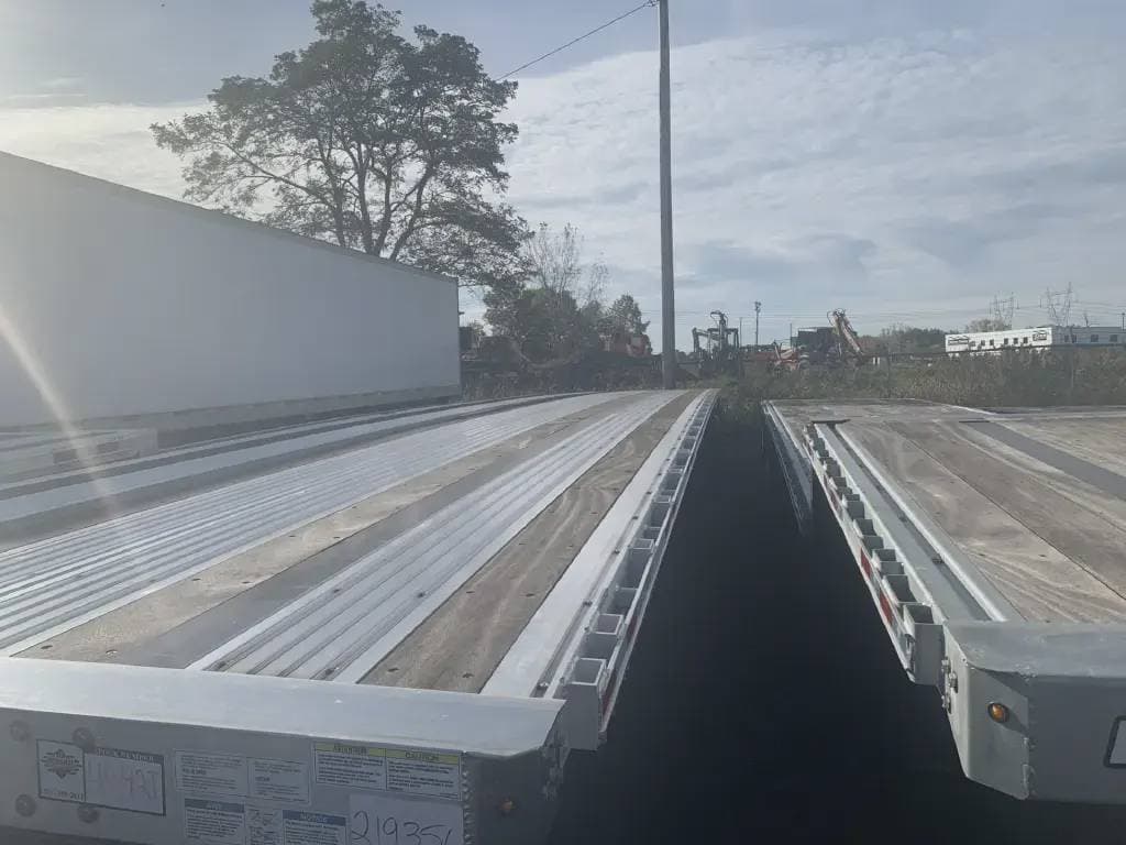 2024 MANAC TRAILERS USA Manac image 4