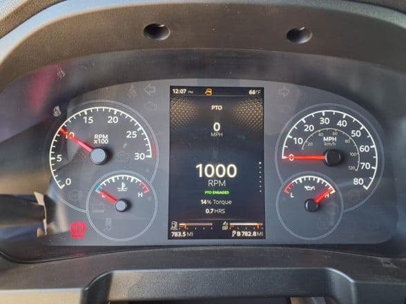 2025 Kenworth D5 image 30