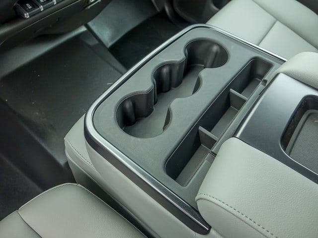 2024 Chevrolet Silverado 4500HD Work Truck 16'6" Stake BEd image 20