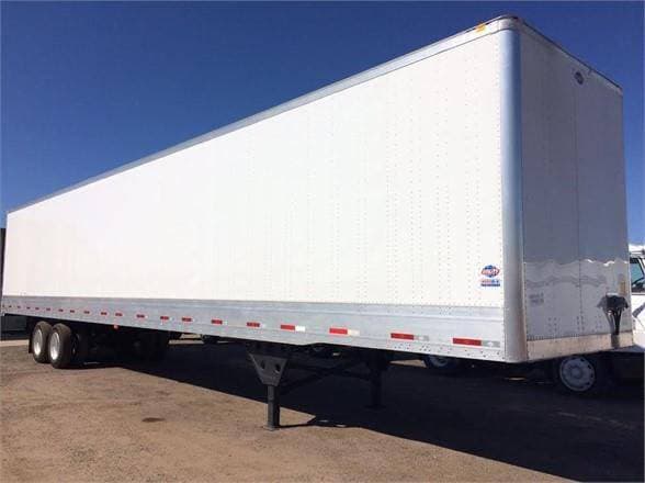 2016 Utility 4000D-X image 1