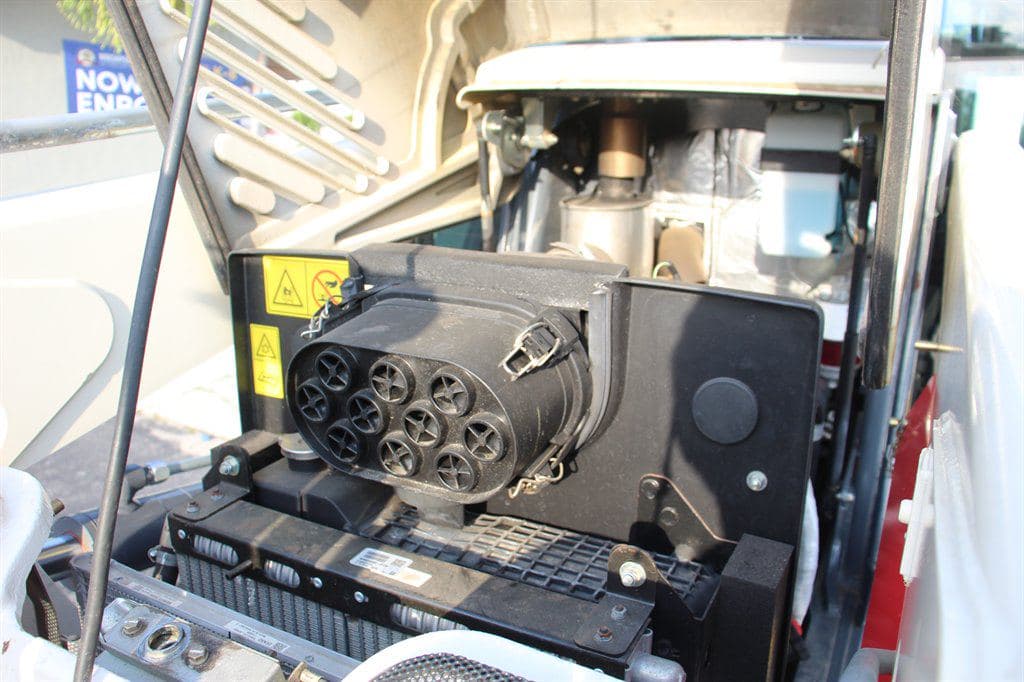 2016 Terex TLN830 image 28