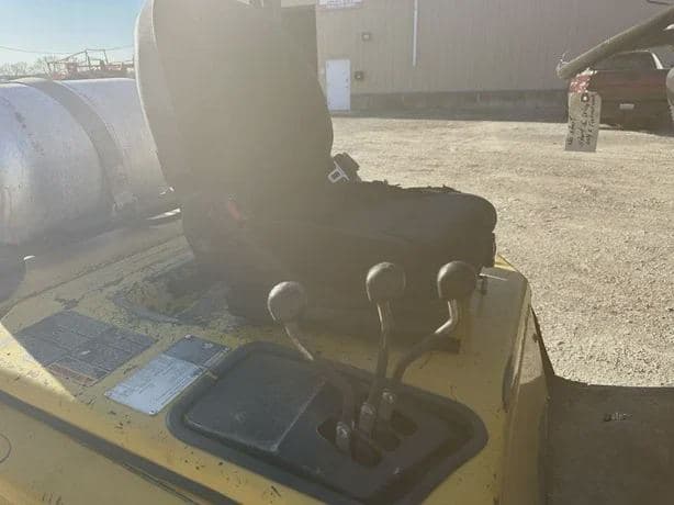 2003 YALE GLP050TG image 6