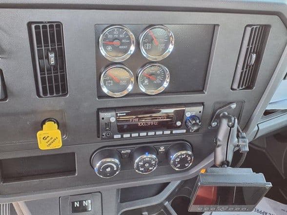 2025 Kenworth U7-10 image 20