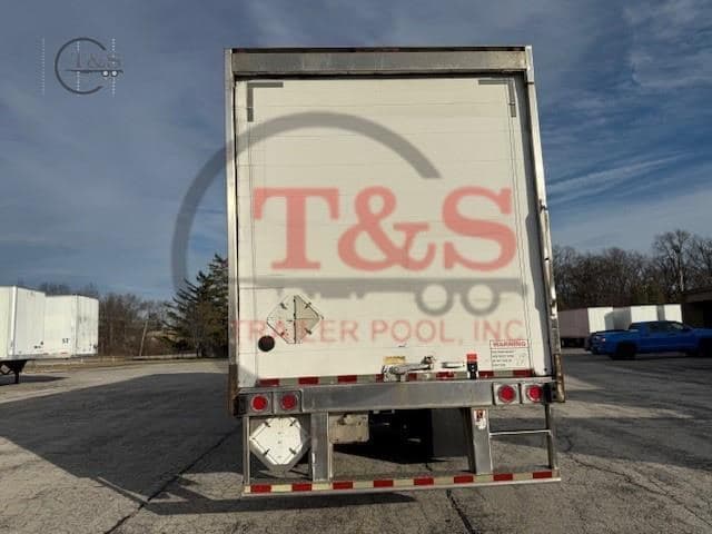 2008 GREAT DANE 531553 image 31