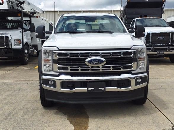 2024 Ford F550 SD XL image 4