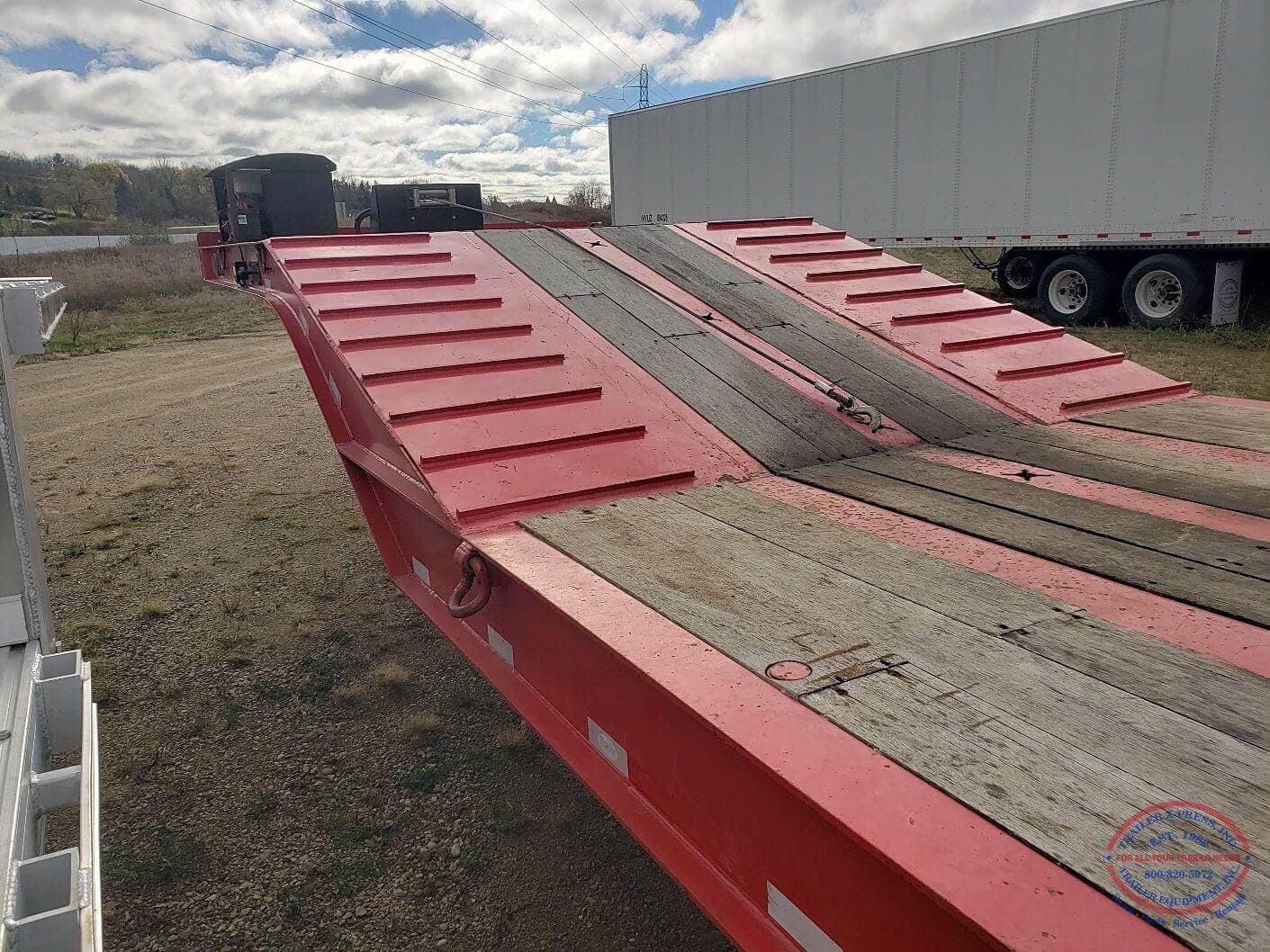 2021 MANAC TRAILERS USA Manac image 3