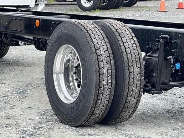 2025 Kenworth PSADL-400P image 7