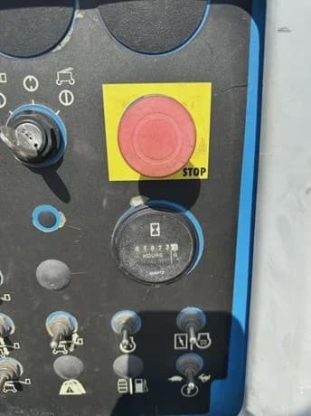 2014 GENIE Z34/22IC image 8