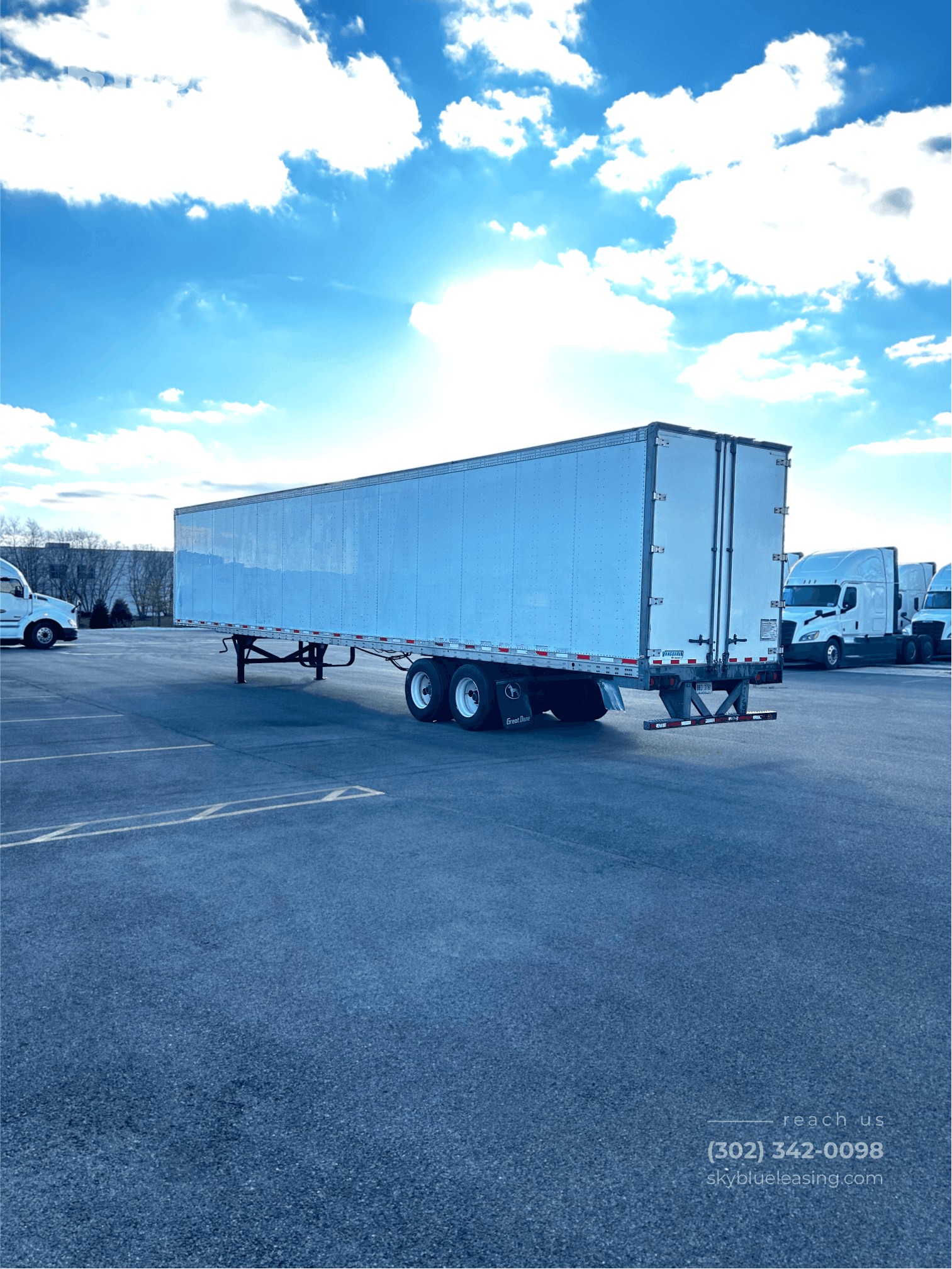 2016 Vanguard 940 CFT image 5