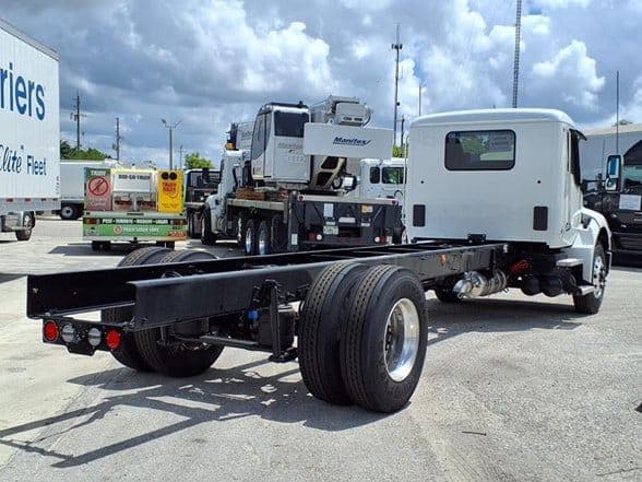 2026 Kenworth U7-10 image 14