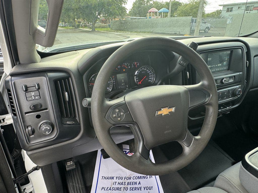 2019 Chevrolet Silverado 2500hd image 68