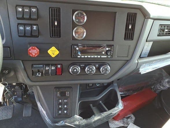 2026 Kenworth D5 image 15