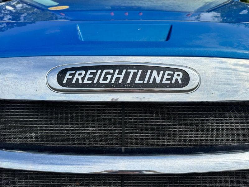 2021 Freightliner Cascadia image 20