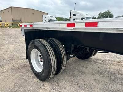 2016 MANAC TRAILERS USA Manac image 14