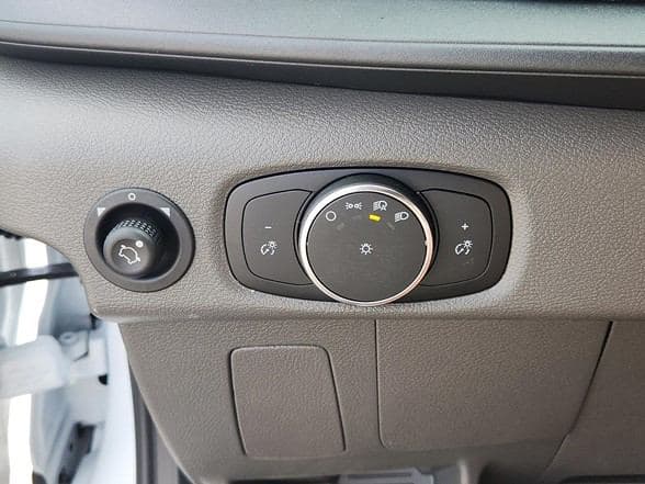 2026 Ford DE-16 image 12