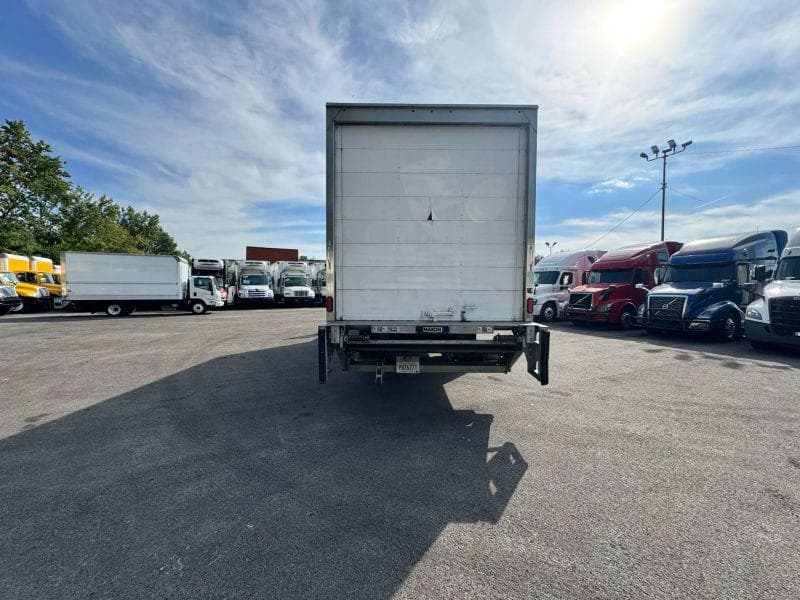 2020 International MV607 image 7