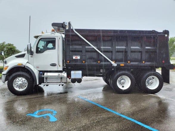 2025 Kenworth D5 image 4