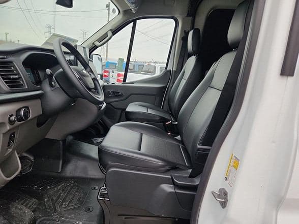 2026 Ford DE-16 image 7