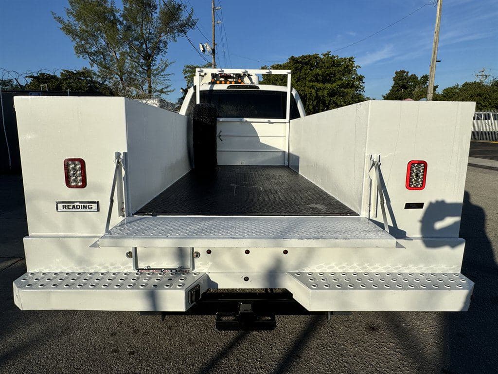 2020 Ford F150 image 21