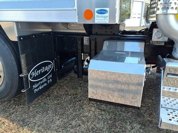 2026 Kenworth W900 image 4