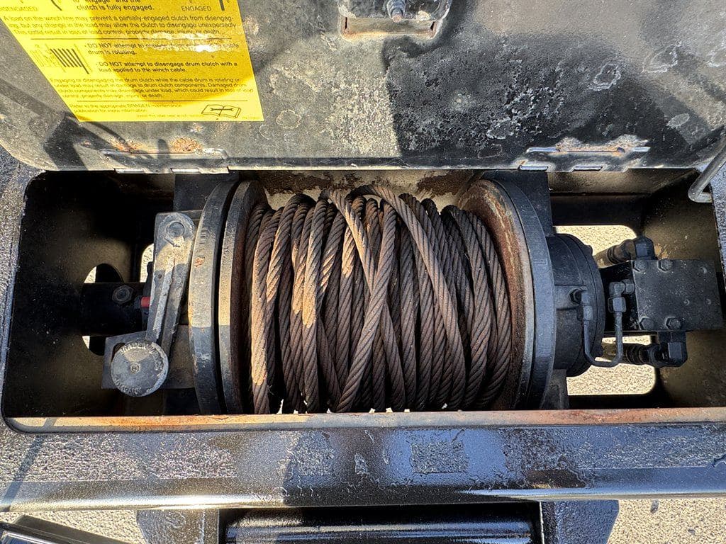 2015 Freightliner M2 106 image 48