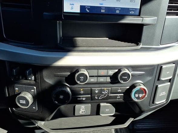 2026 Ford F550 SD XL image 18