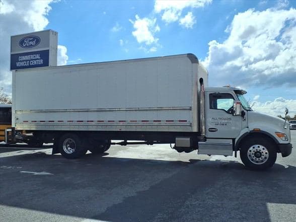 2024 Kenworth U7-10 image 2