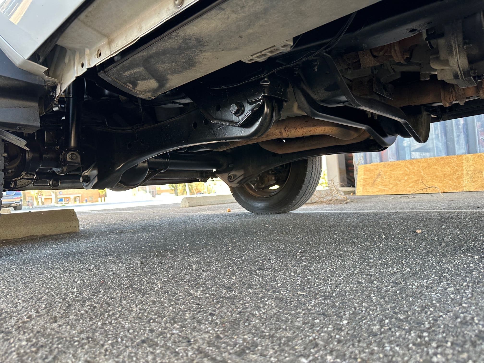 2015 FORD F550 SD 13499 image 37