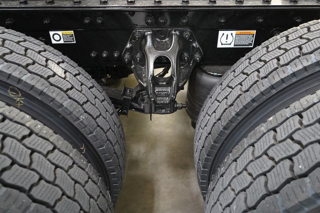 New 2027 KENWORTH W990 image 4